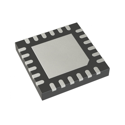 接口芯片MAX14827AATG+[IC TRANSCEIVER 2/2 24TQFN]