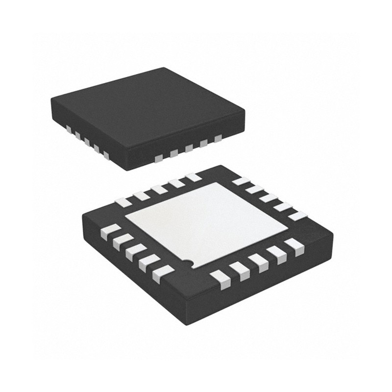 线性芯片SSM2518CPZ-R7[IC AMP CLASS D STER 2.5W 20LFCSP]