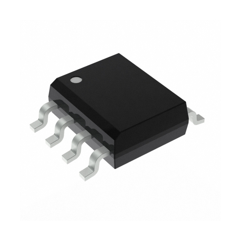 存储芯片FM24CL04B-GTR[IC FRAM 4KBIT I2C 1MHZ 8SOIC]