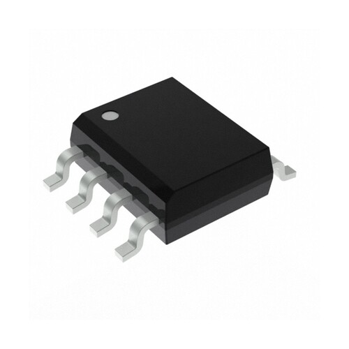存储芯片FM24C64B-G[IC FRAM 64KBIT I2C 1MHZ 8SOIC]