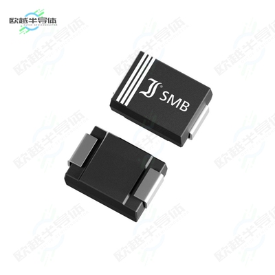 P6SMB350A[电路保护TVS DIODE 300VWM 482VC DO214AA]