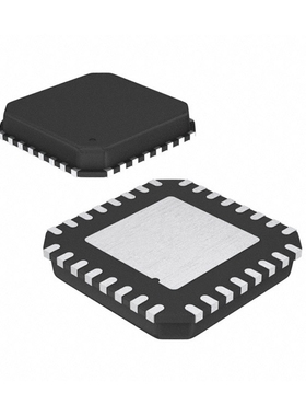 接口芯片AT42QT1110-MUR[QTOUCH 11 KEY TOUCH SENSOR IC]
