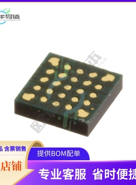 MCU微控制芯片R5F1058AGLA#W0 原装正品提供电子元器配单服务