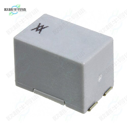 TSM600-250F-2[电路保护PTC RESET FUSE 250V 250MA 4SMD]