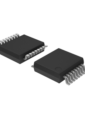 逻辑芯片74HC595DB,118[IC 8BIT SHIFT REGISTER 16SSOP]