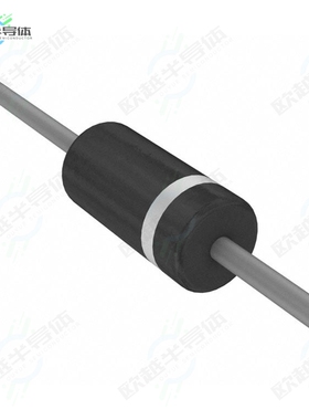 P6KE350A-E3/54[电路保护TVS DIODE 300VWM 482VC DO204AC]