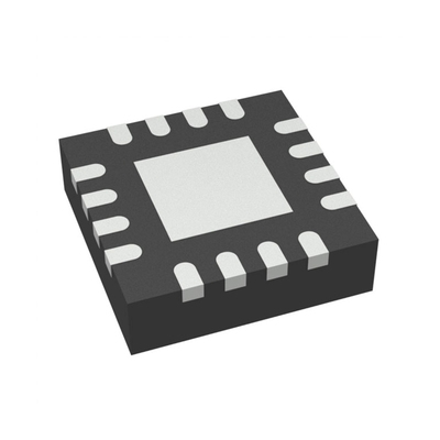 电源芯片LM51581QRTERQ1[IC REG BOOST FLYBACK ADJ 16WQFN]