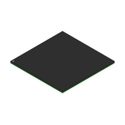 MCU处理器MPC8260AZUPJDB[IC MPU MPC82XX 300MHZ 480TBGA]