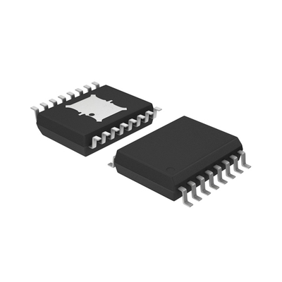 电源芯片NCV33163DWR2G[IC REG BUCK BST ADJ 2.5A 16SOIC]