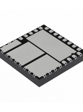 电源芯片MIC28517T-E/PHA[IC REG BUCK ADJ 8A 32VQFN]