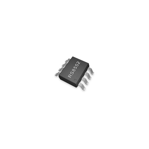 线性芯片RS8552XK[IC CMOS 2 CIRCUIT 8SOIC]