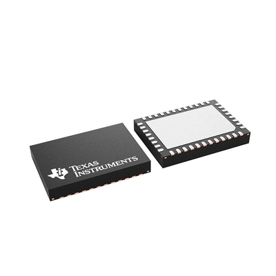 电源芯片MCF8315A1VRGFR[40-V MAX, 4-A PEAK, SENSORLESS F]