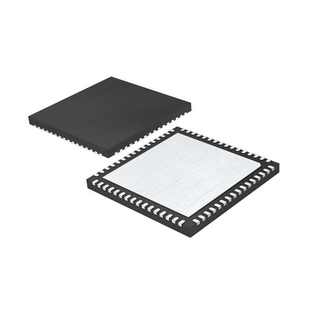 电源芯片UCD9246RGCR[IC DGTL PWM SYSTEM CTRLR 64VQFN]