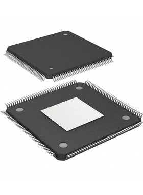 MCU处理器TC1782F320F180HRBAKXUMA2[IC MCU 32BIT 2.5MB FLASH 1