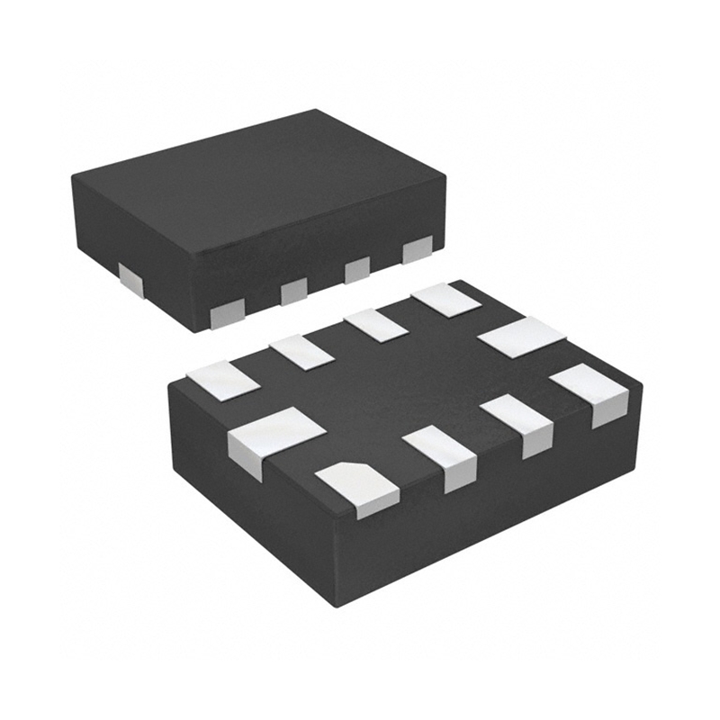 接口芯片TMUX136MRSER[IC SWITCH SPDT X 2 9.5OHM 10UQFN]