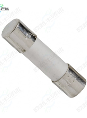 0477010.MXP[电路保护FUSE CERM 10A 500VAC 400VDC 5X20]