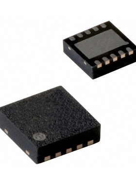 时钟/定时芯片PCF8563BS/4,118[IC RTC CLK/CALENDAR I2C 10HVSON