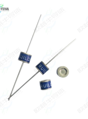 2R600SB-8[电路保护GDT 600V 10KA 2 POLE SMD 8*6MM]