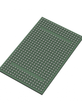 MCU处理器XCZU1EG-L2UBVA494E[IC ZUP MPSOC EG A53 FPGA 494BGA]