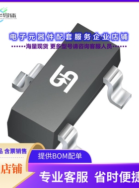 二极管/晶体管TSM260P02CX RFG[-20V, -6.5A, SINGLE P-CHANNEL P