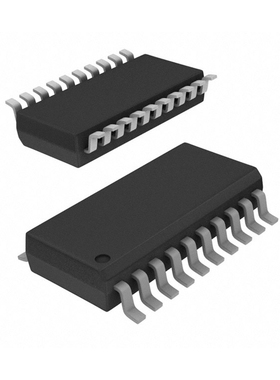 接口芯片FT221XS-R[IC USB 8 BIT SPI/FT1248 20SSOP]