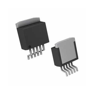 电源芯片TLE42764GV50ATMA1[IC REG LINEAR 5V 400MA TO263-5]