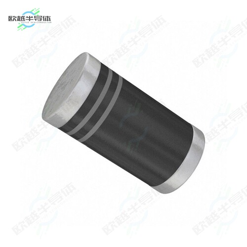 TGL41-62A-E3/96[电路保护TVS DIODE 53VWM 85VC DO213AB]