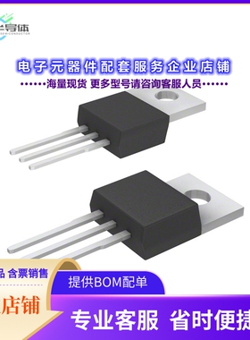 二极管/晶体管IXTP8N65X2M[MOSFET N-CH 650V 4A TO220]