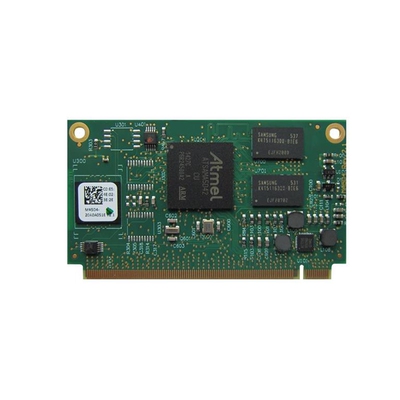 MCU处理器MA5D4-20A0A051E[SoM SAMA5D42]