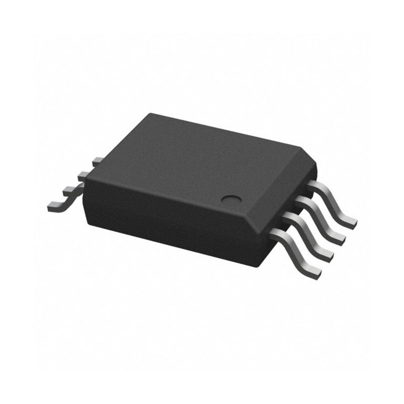 接口芯片ISO1042BQDWVQ1[IC TRANSCEIVER 1/1 8SOIC]