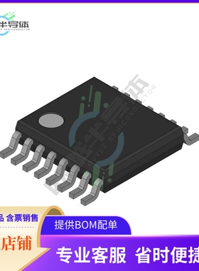 集成电路MC44BC374CDTBR2 原装正品 提供BOM配单服务