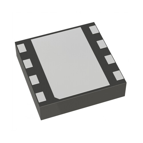 电源芯片XC9801B403ER-G[IC REG BOOST 4V 80MA USP-8B05]