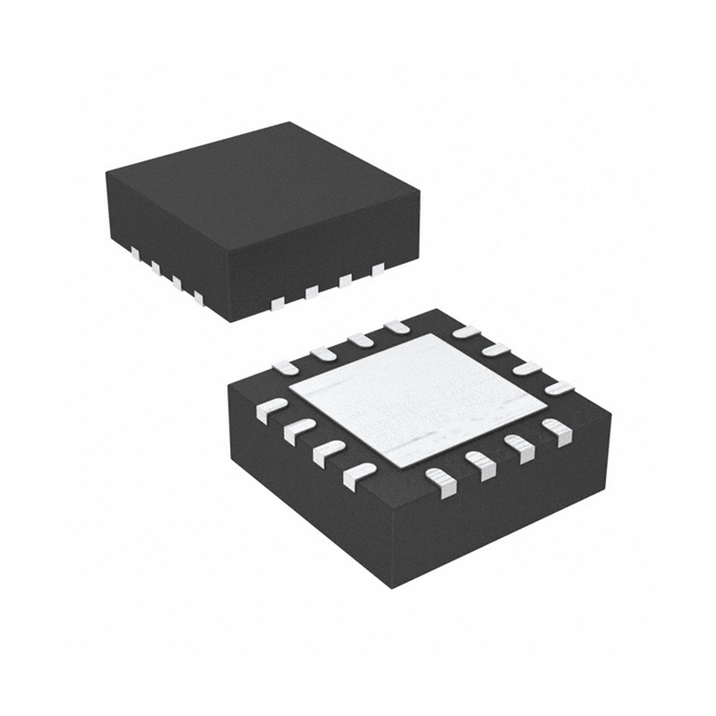 电源芯片PCA9531BS,118[IC LED DRVR LIN I2C 25MA 16HVQFN]