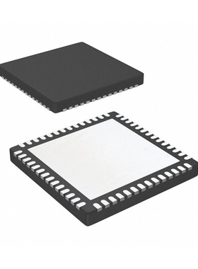 接口芯片XR22802IL56-F[IC CONTROLLER ETHERNET 56QFN]