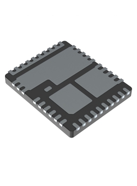 电源芯片TDA21475AUMA1[IFX POWERSTAGE/DRIVER PG-IQFN-39]