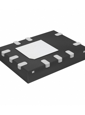 电源芯片FAN501MPX[IC OFFLINE SWITCH FLYBACK 10MLP]