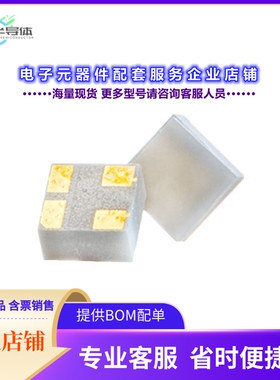 二极管/晶体管FBG20N04ASH[GAN FET HEMT 200V 4A 4FSMD-A]