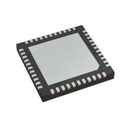 时钟/定时芯片SI5340A-D-GM[IC BASE/BLANK PROTOTYPE 44QFN]