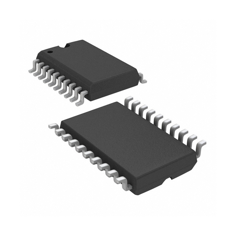逻辑芯片SN74LVC541ADW[IC BUF NON-INVERT 3.6V 20SOIC]