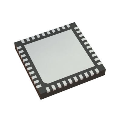 时钟/定时芯片843N571AKILF[IC CLK SYNTHESIZER NG 40VFQFPN]