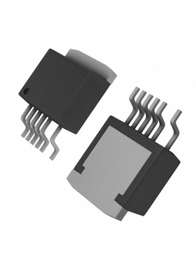 电源芯片TOP242R-TL[IC OFFLINE SWITCH FLYBACK TO263]
