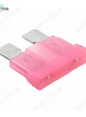 0287004.PXS[电路保护FUSE AUTO 4A 32VDC BLADE ATO/ATC]