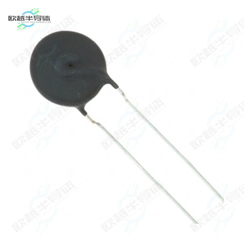 B57237S0709M000[电路保护ICL 7 OHM 20% 4.2A 15MM]