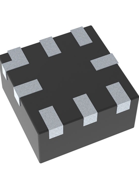 数据采集芯片NCD98010XMXTAG[IC ADC 12BIT 8X2QFN]