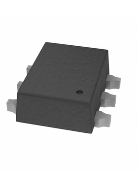 接口芯片ADG859YRYZ-REEL7[IC SWITCH SPDT SOT66]