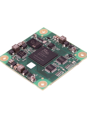 MCU处理器TE0728-03-1Q[IC MODULE CORTEX-A9 512MB]