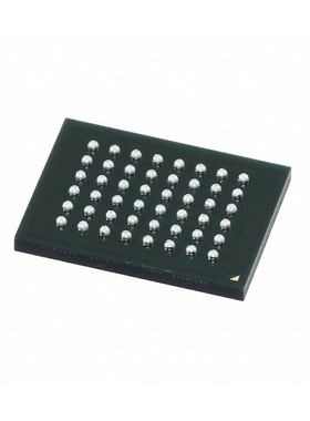 存储芯片IS62WV51216HBLL-45B2LI[IC SRAM 8MBIT PAR]