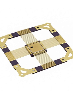 数据采集芯片ADS1278SHFQ[IC ADC 24BIT SIGMA-DELTA 84CFP]