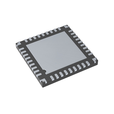 MCU处理器PIC24FJ32GU203T-I/M5[IC MCU 16BIT 32KB FLASH 36UQFN