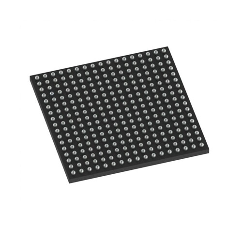 MCU处理器S32K358GHT1MJBST[S32K MCU M7 240MHZ 8MB HSE-B 289]